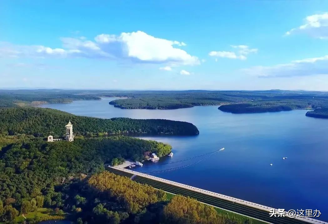 长春国际马拉松赛正式拉开序幕,2021年长春马拉松9月21日吗