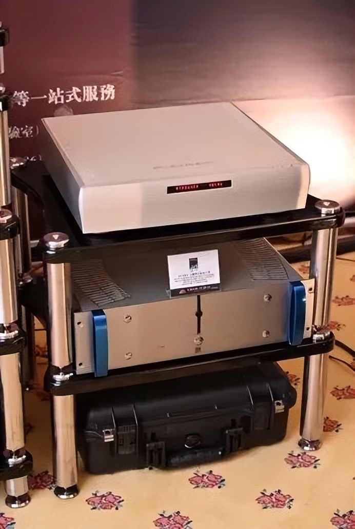 金音奖金瞳奖全国巡展（SIAV）——深圳音响展完美拉开序幕（1）