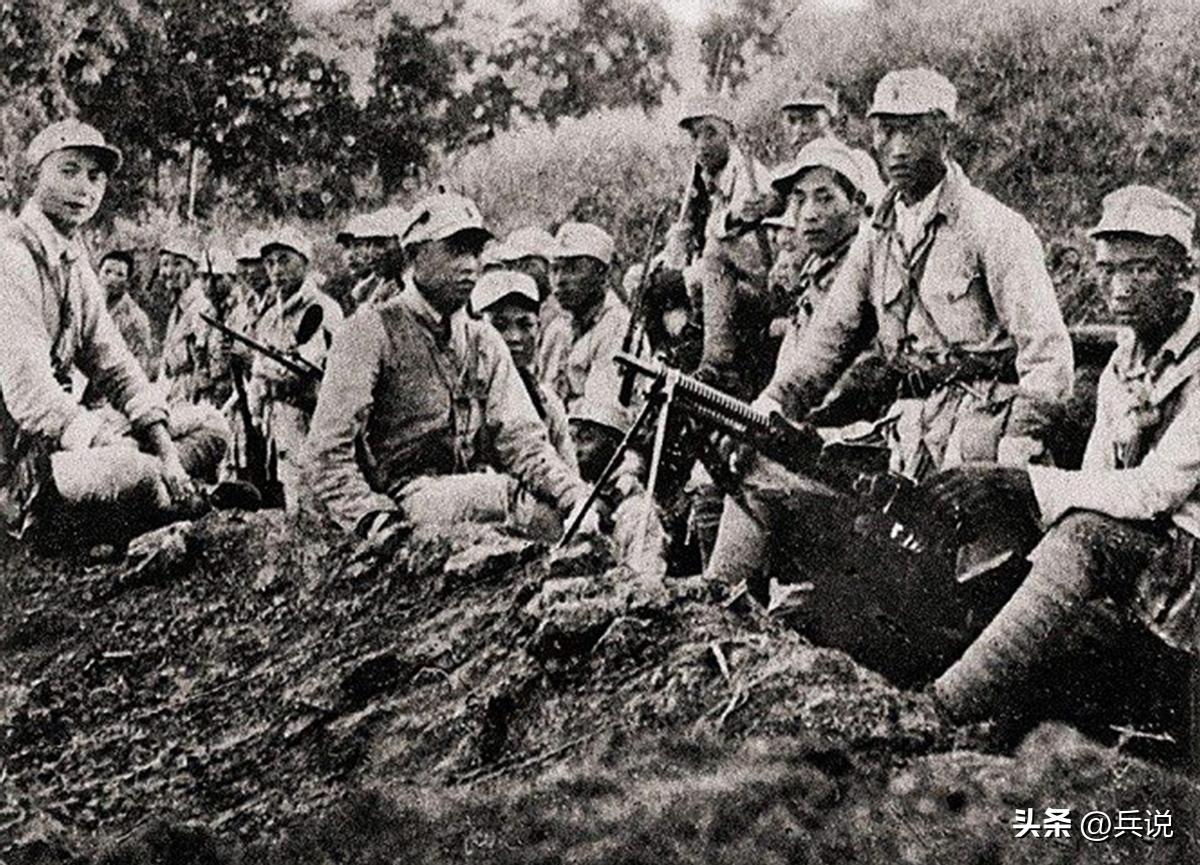 129师政委张浩病重回延安，*伯承刘**提议自任政委，主席为何否决？