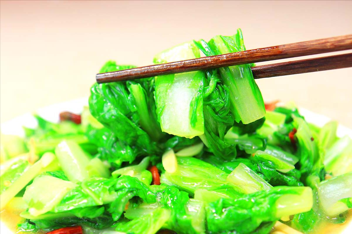 秋季吃什么蔬菜补充叶酸,叶酸含量高的食材有哪些