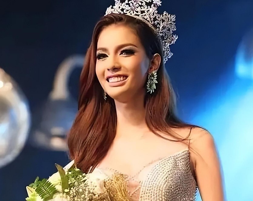 娶泰国最美人妖的北京男子现状,泰国最美人妖嫁给中国富豪现状