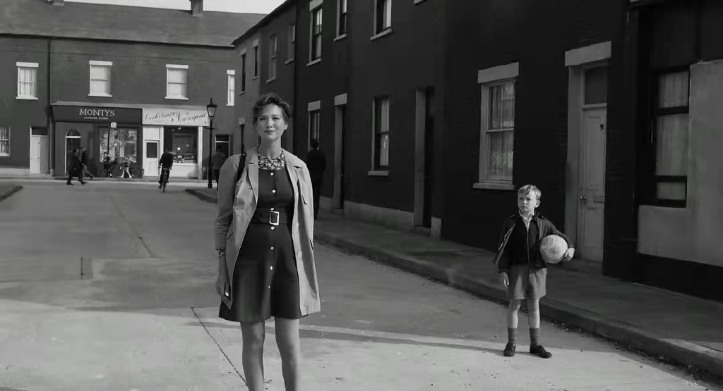 去年最好看的一部电影,去年公认最好的悬疑电影