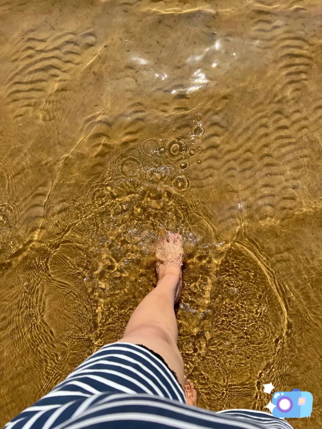 东戴河的旅行路线,4天东戴河海边旅游推荐