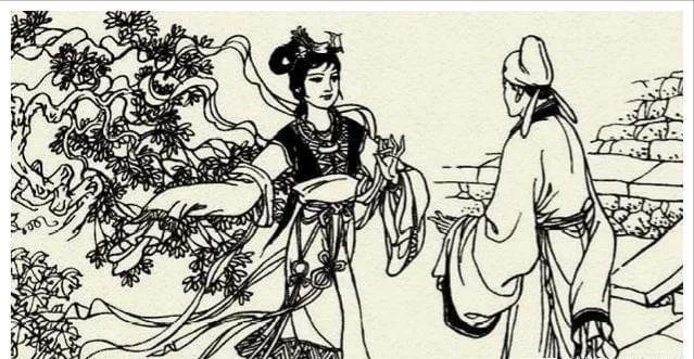 民间故事渔民打鱼救下小孩成神医,民间故事养鱼小伙子救了有夫之妇