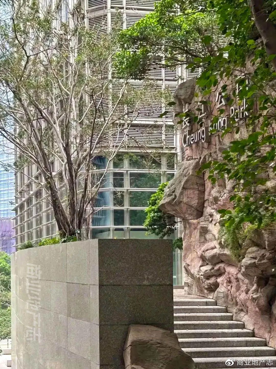 CRR杂谈|HK7日，我与7个香港商业人的深聊记录