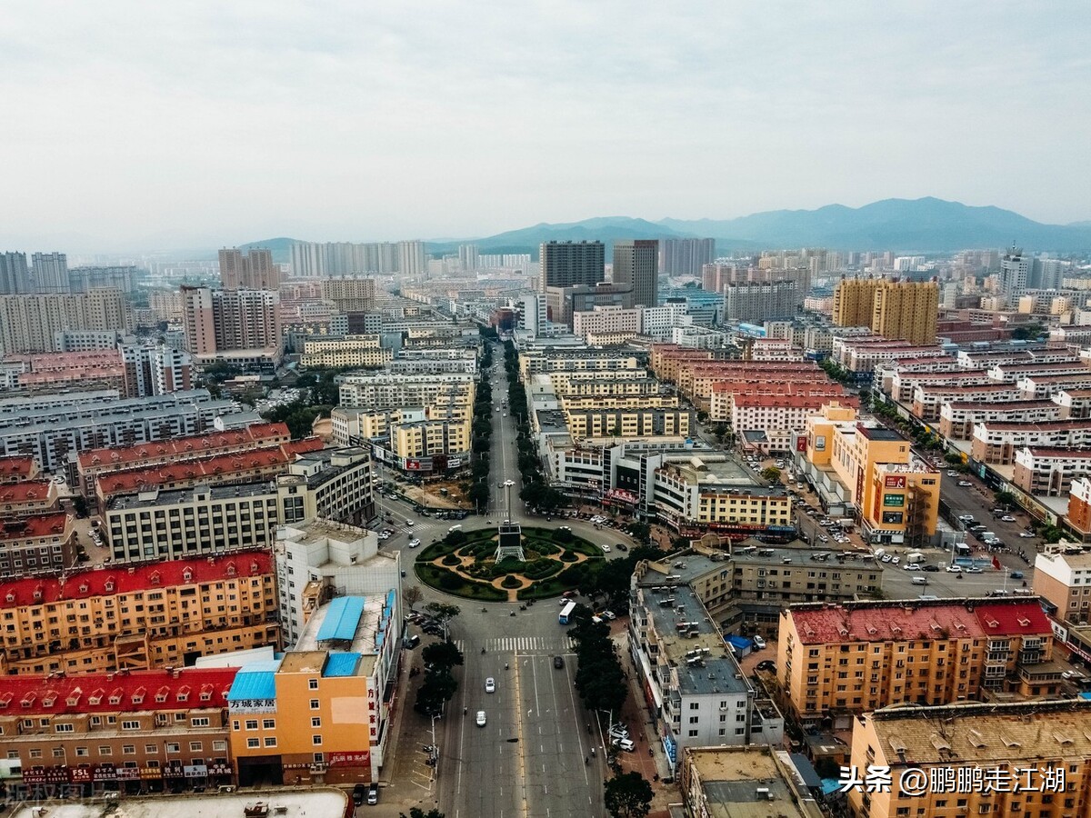 辽宁省凌源市属于哪,辽宁省朝阳市凌源市简介