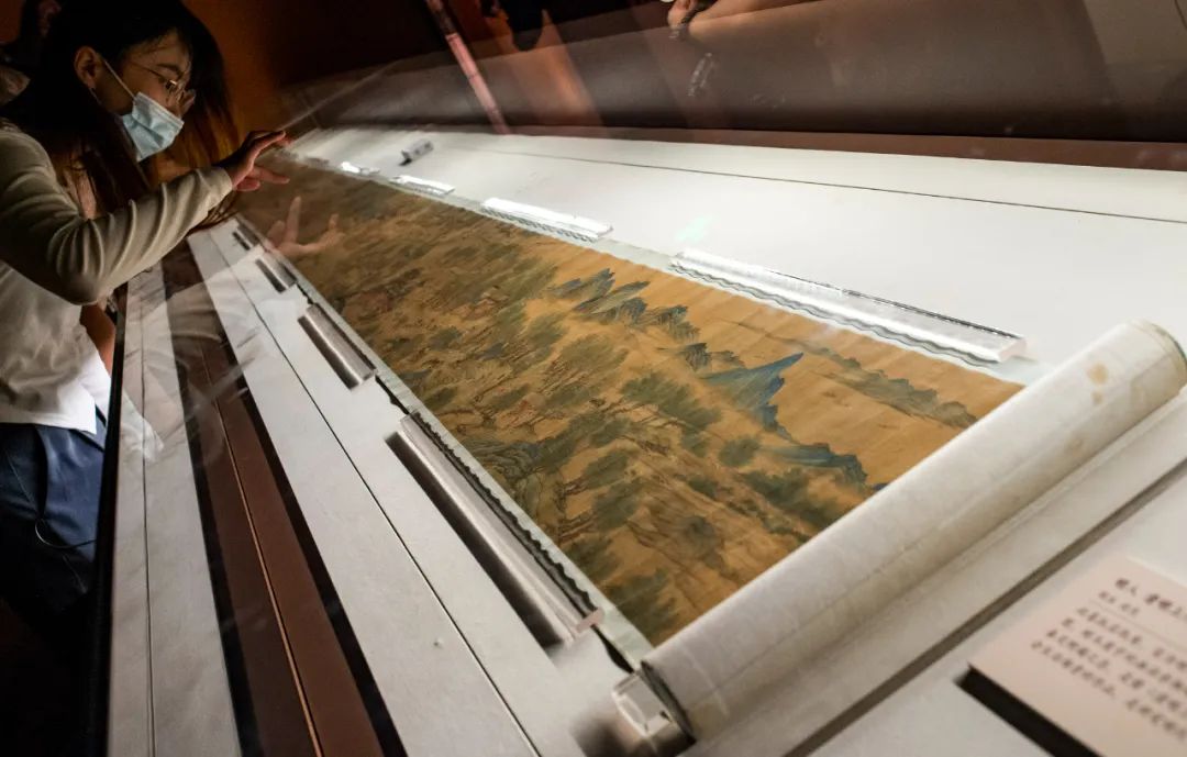 服贸会上的黑科技有哪些,服贸会黑科技