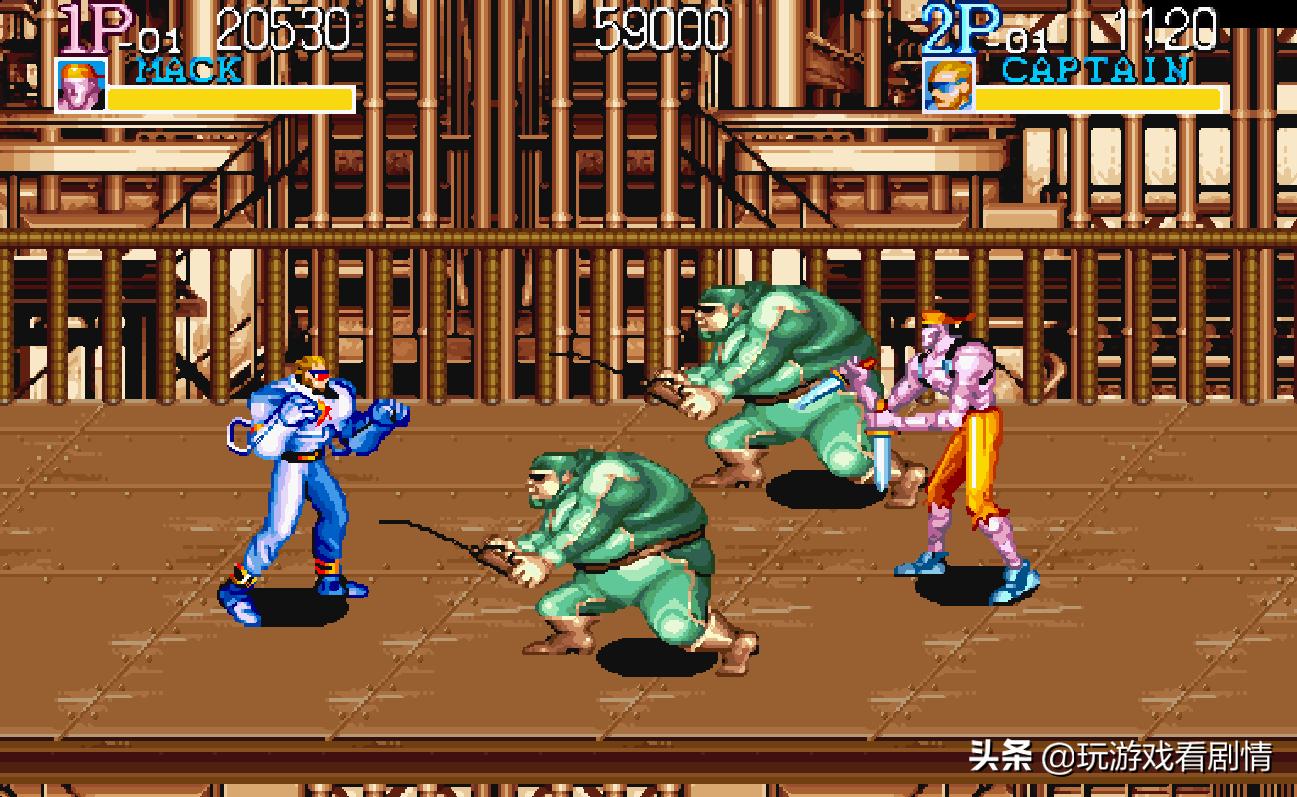 复仇者联盟卡普空,复仇者联盟vs卡普空