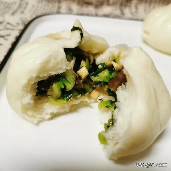 一天卖5000元的包子,一天卖50000个包子