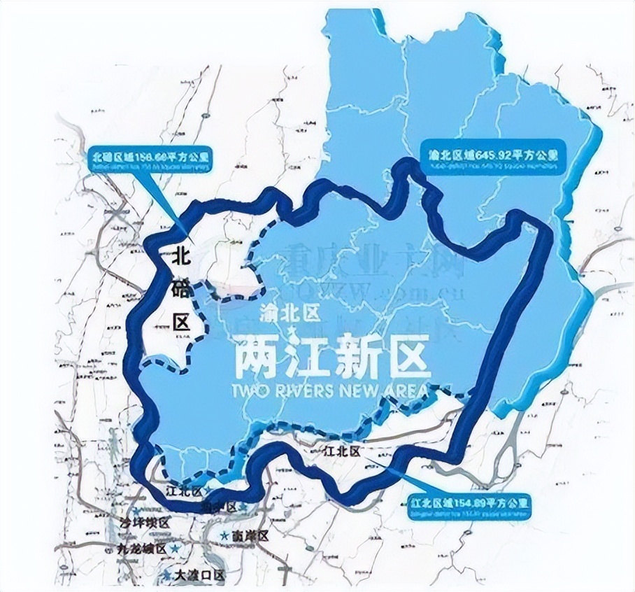 重庆学校千千万！名校、区重你最向往哪一所？评论区留下答案