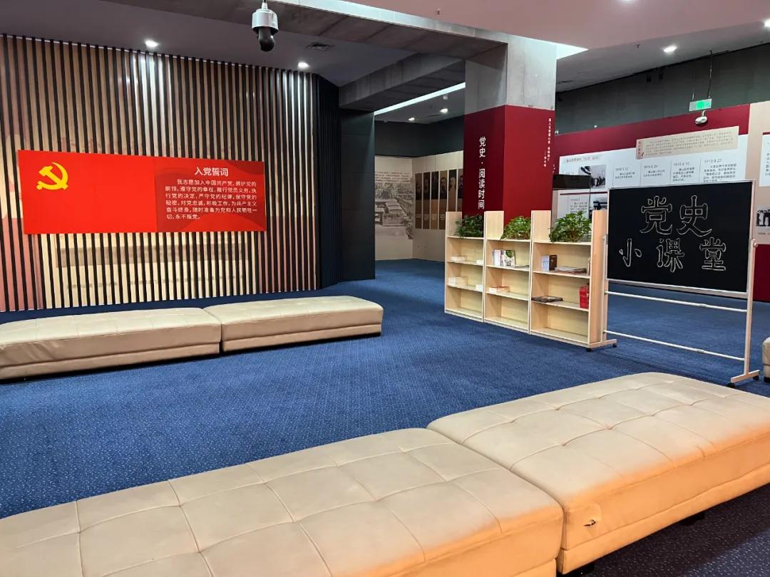 唐博新作品,唐博唐山