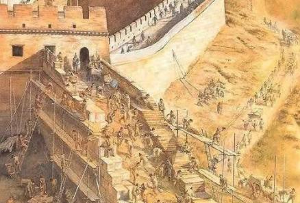 华夏文明龙脉是哪个山脉,龙脉的传说可信吗龙脉到底在哪里