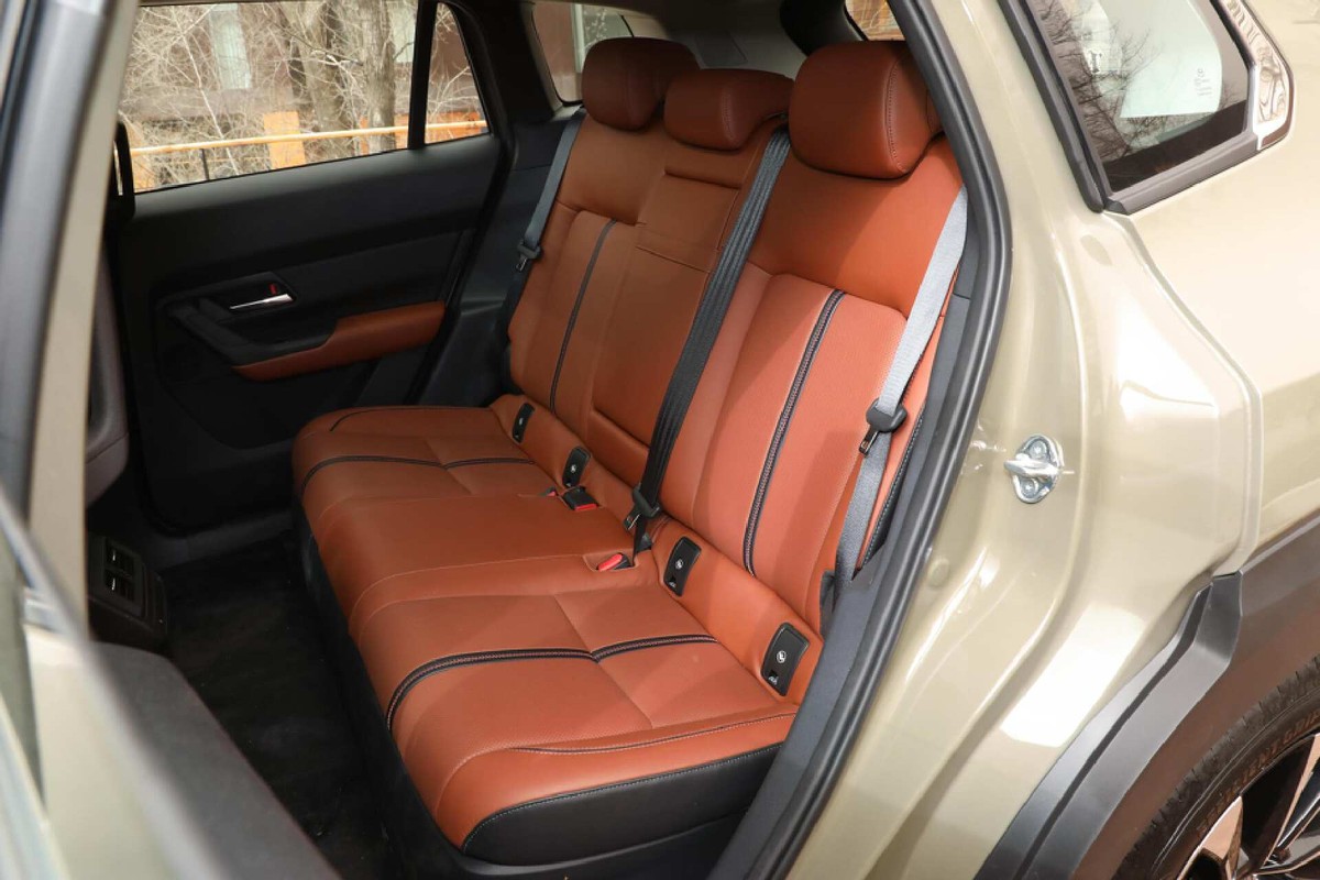 粗犷且大气广州车展聊马自达cx-50,中大型suv黑马出现评捷尼赛思gv80