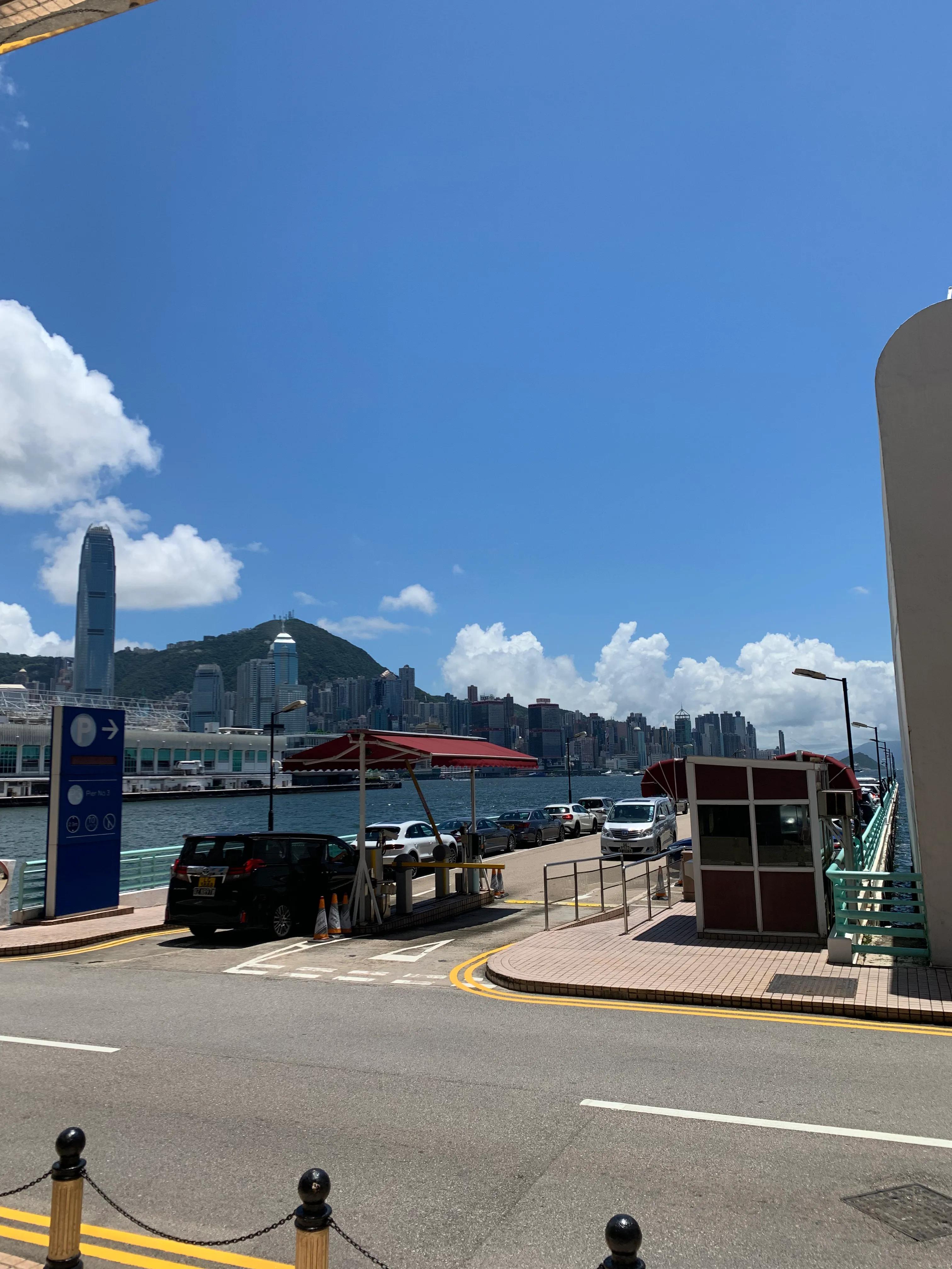 深圳出发香港一日游要多少钱,深圳去香港一日游路线推荐表