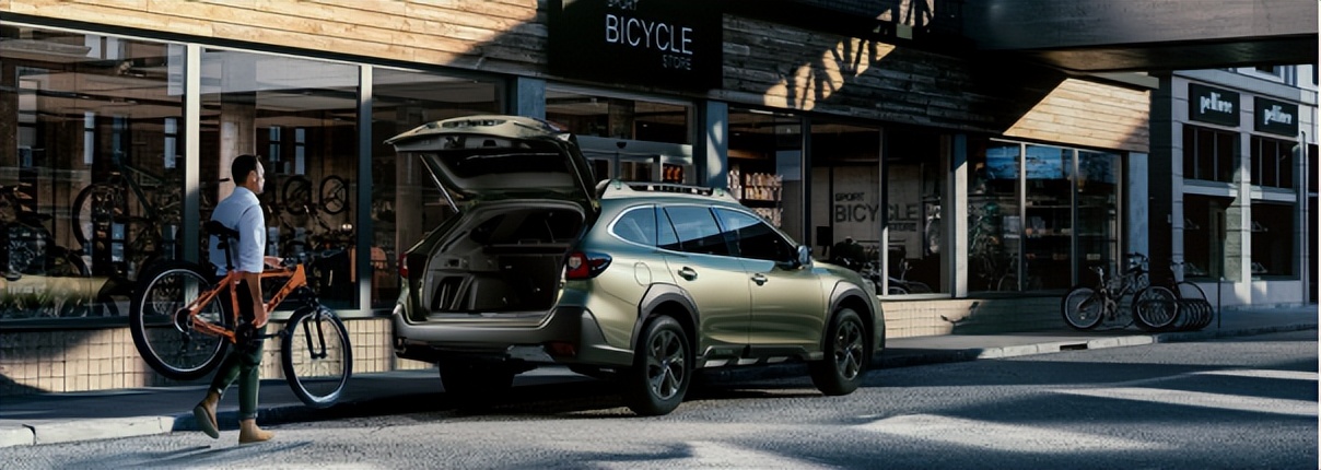 斯巴鲁小众品牌能买吗,斯巴鲁能入手吗