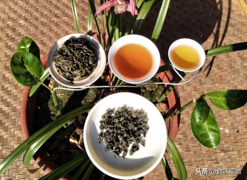 茶叶选购适合新手喝的茶叶,在网上怎么选茶叶才是好茶