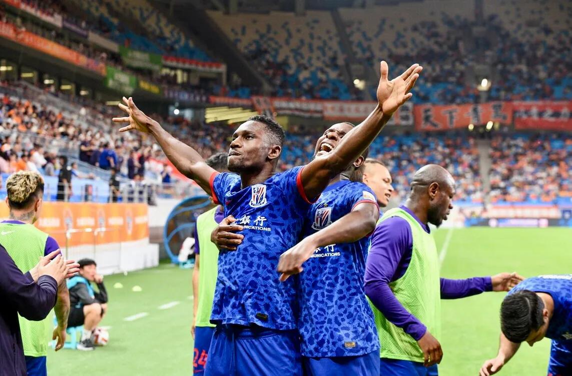 上海申花u21vs泰山回放,申花热身赛2:1南通支云金信煜