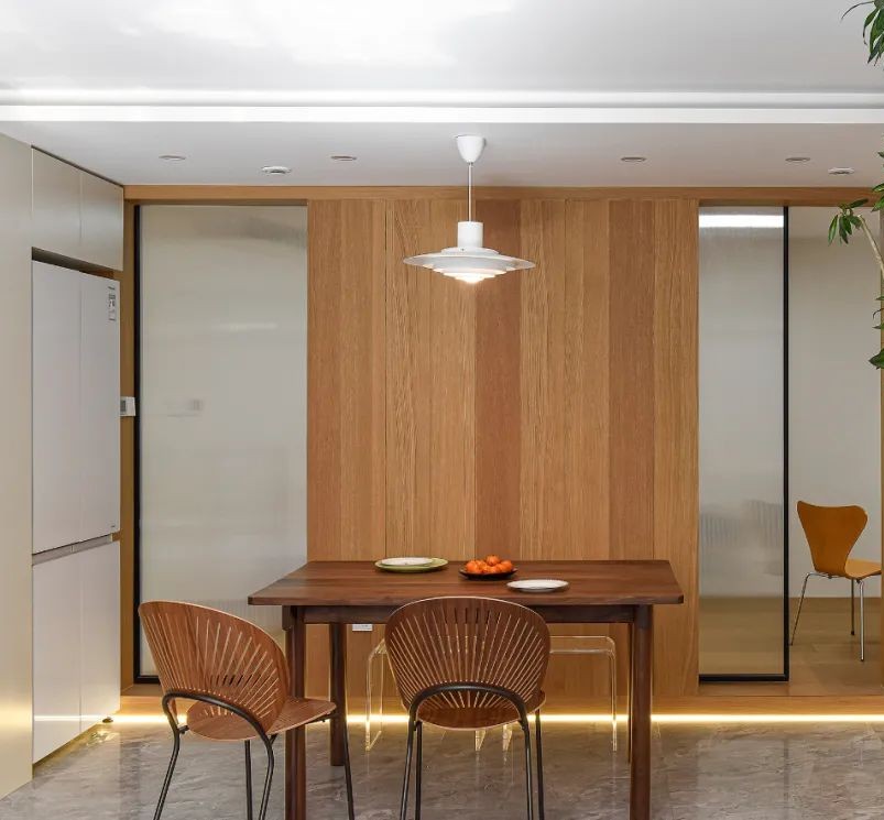 小户型装修简单又经济实惠,小户型怎么装修最实用