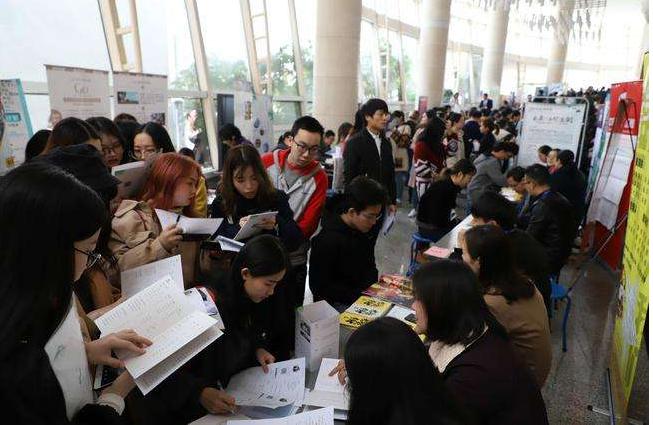 博士生难就业,博士生就业面临的挑战