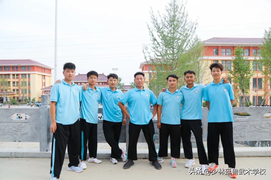 在延鲁，同学们喜欢啥样的班长？特色班长，等你来“战”！