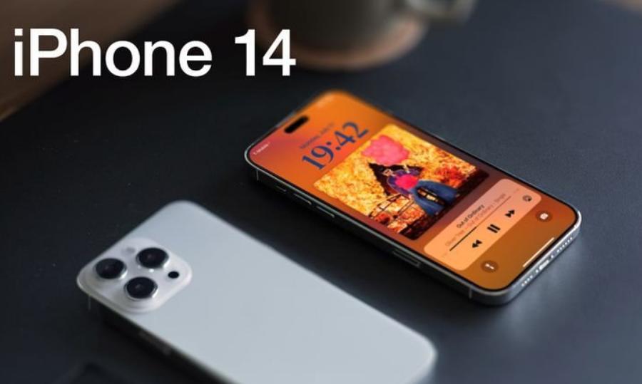 苹果iphone14还会降价吗,iphone14系列降价最大的iphone