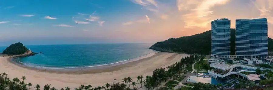 北洛秘境两日一夜游攻略,北洛秘境海岛游