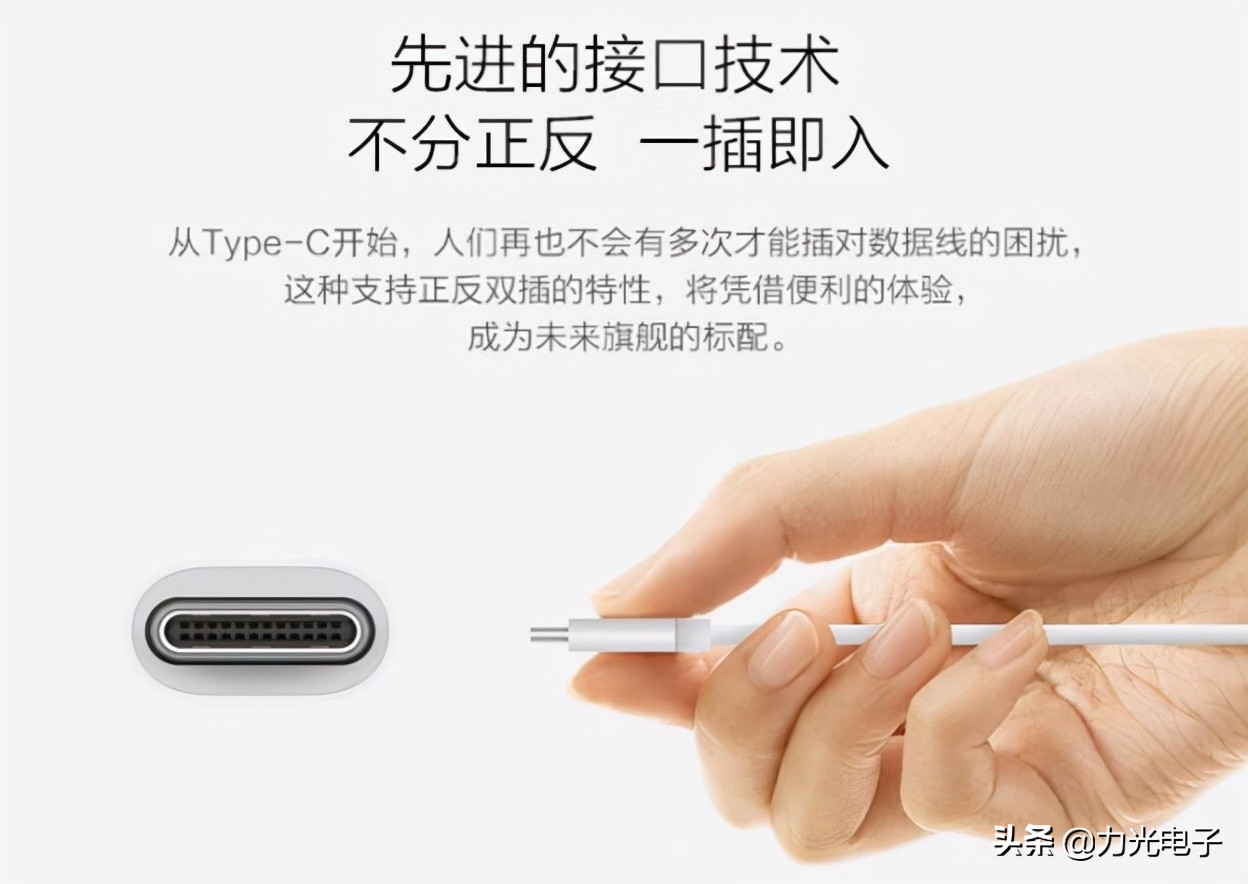 全功能type-c和雷电3有什么区别,mac雷电3接口和typec区别