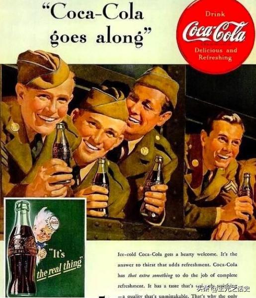 二战美国士兵吃的食物究竟有多好,二战期间各国战士们的伙食