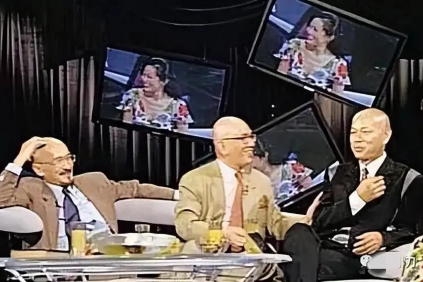 香港四大才子概述 (香江四大才子之一)