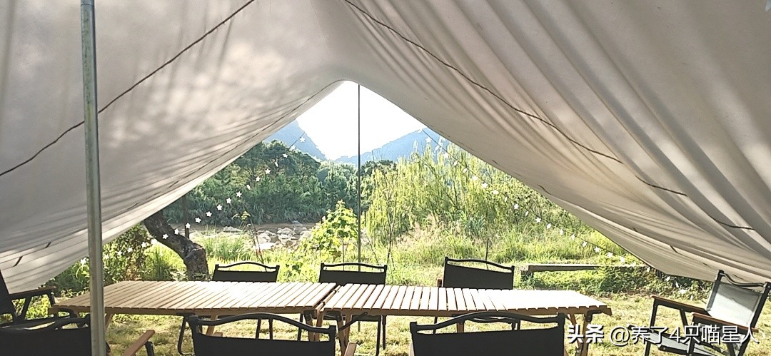 清远英德仙湖温泉旅游度假区，品茶露营好山好水，惊叹亿年钟乳石