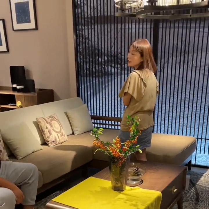 佛山家具批发三房两厅套餐,到家具工厂全屋家具要多少钱