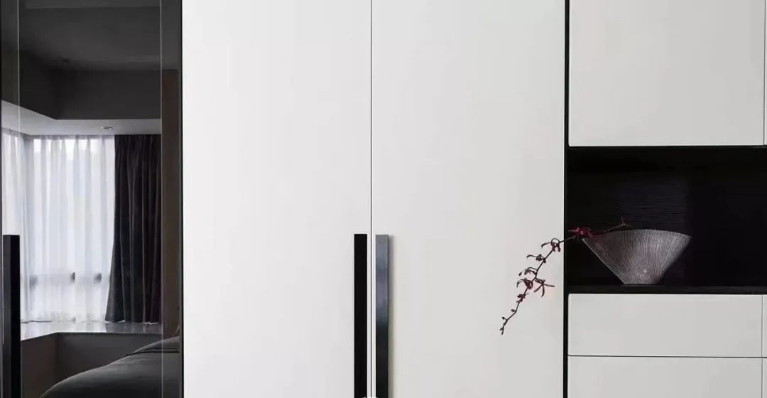 麓森uv涂层木饰面怎么样,最好看的木饰面木色现代轻奢