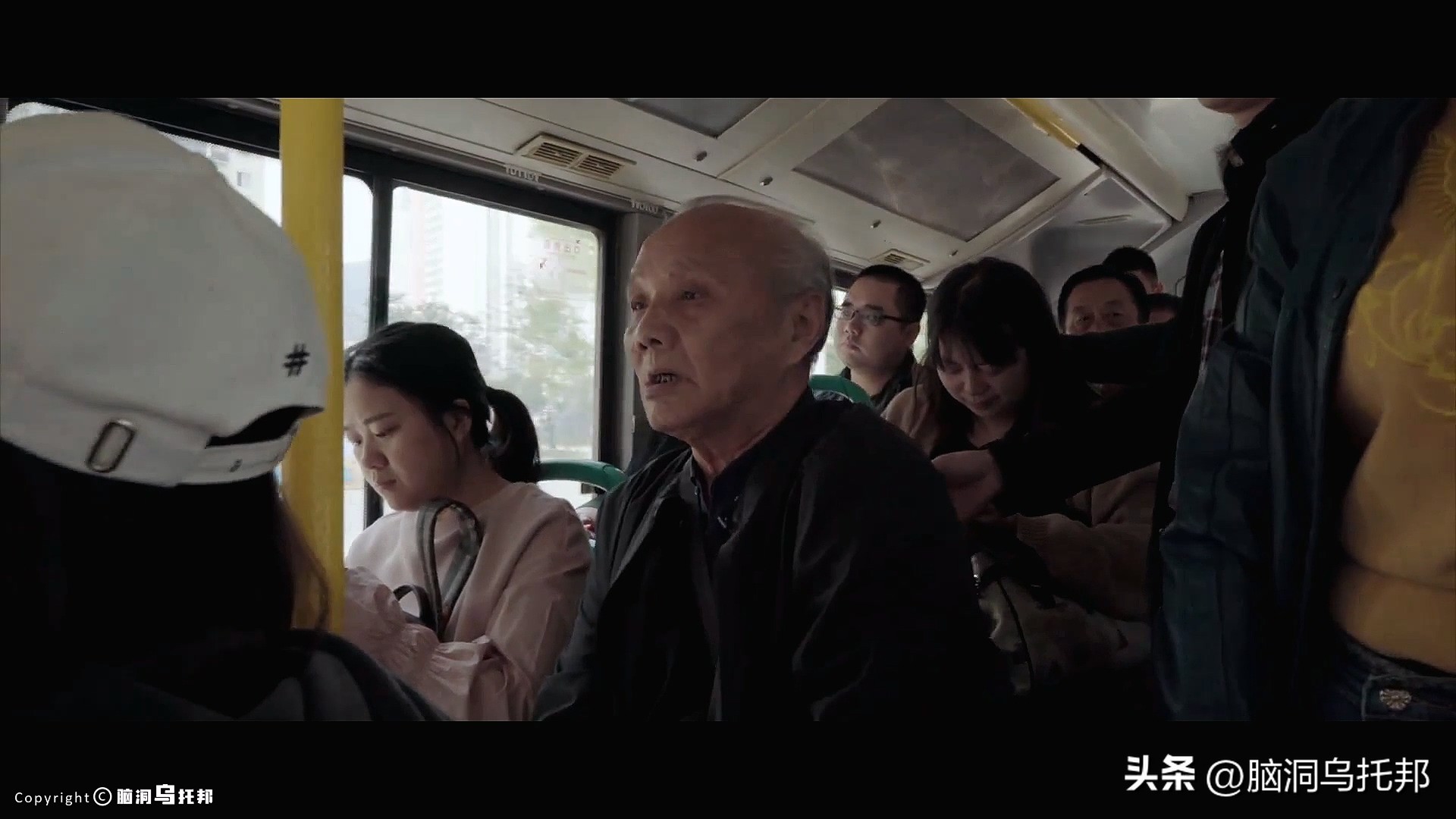 曾经万人空巷如今空无一人,曾经被人耻笑