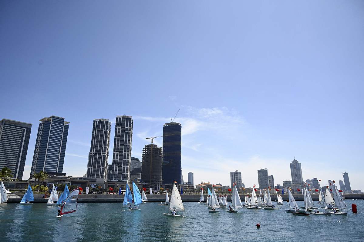 斯里兰卡借中国钱还中国贷款,斯里兰卡欠中国钱还了没