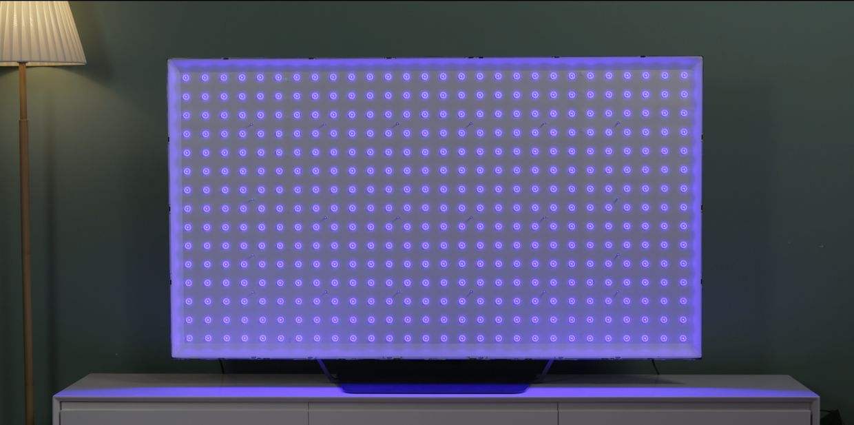 双十一55英寸2000元内电视推荐,双十一电视怎么选