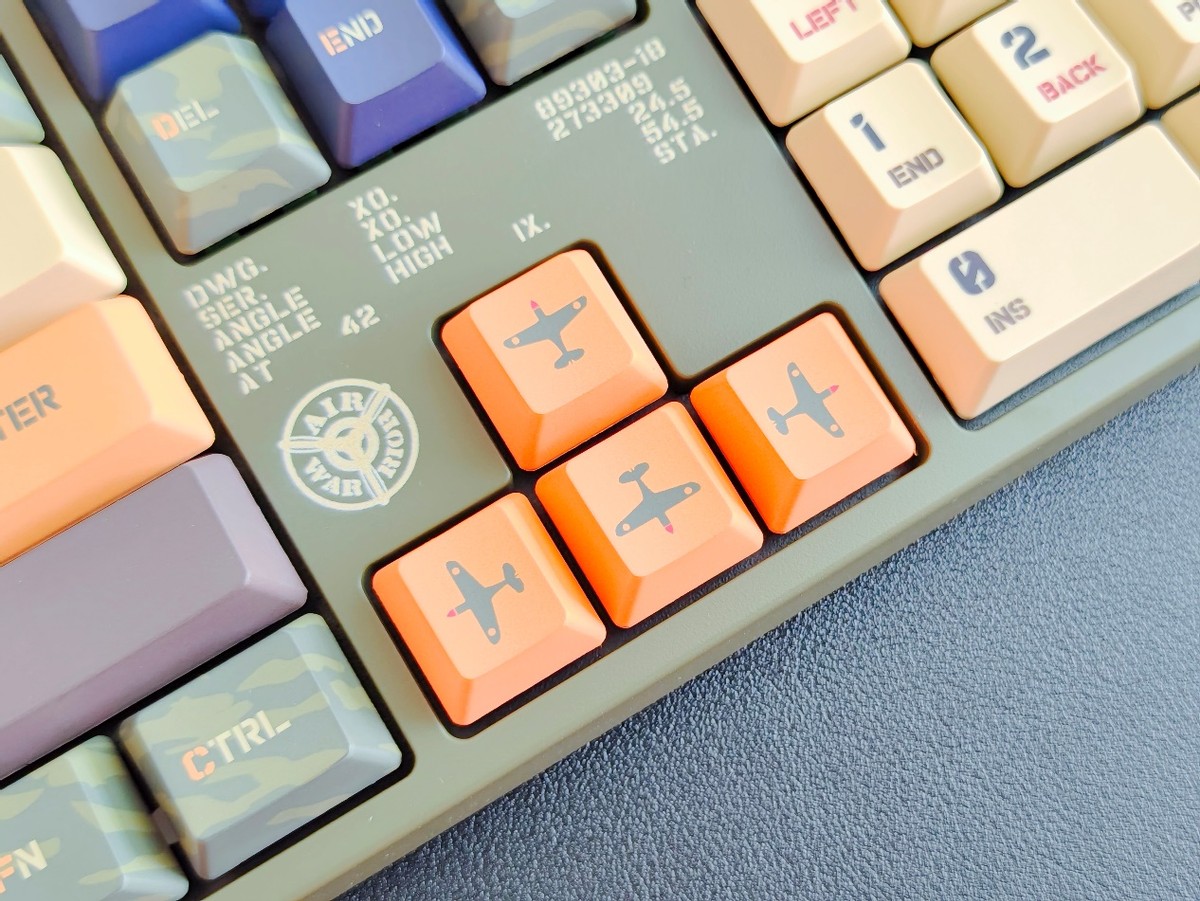 好看的键盘推荐性价比高,阿米洛哪款键盘最好