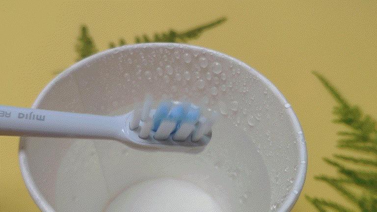 米家声波牙刷t302值得买吗,米家声波电动牙刷头t300