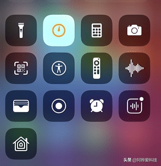 怎么为iphone添加录屏功能,iphone手机用什么录屏软件