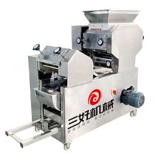 面条机器压面,面条自动化机器