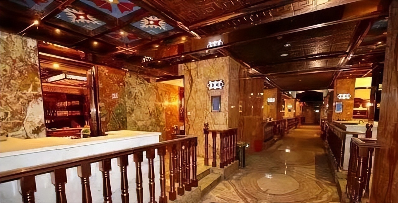 大快人心！中原第一娱乐会所，郑州皇家一号覆灭，超过天上人间