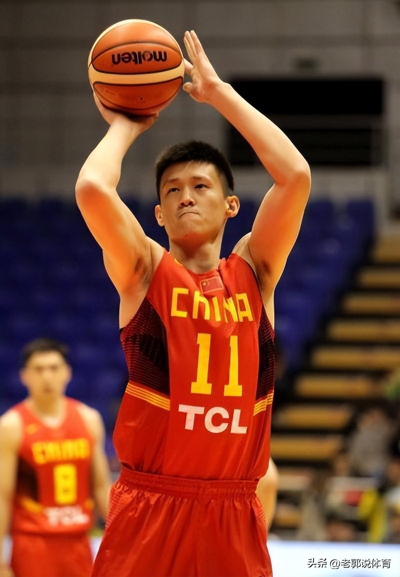 中国男篮25年历史最强小前锋,中国男篮历史小前锋排名