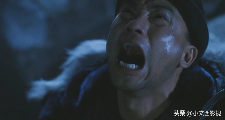 郑则仕任达华为弟弟报仇电影解说,乌鼠任达华vs郑则仕