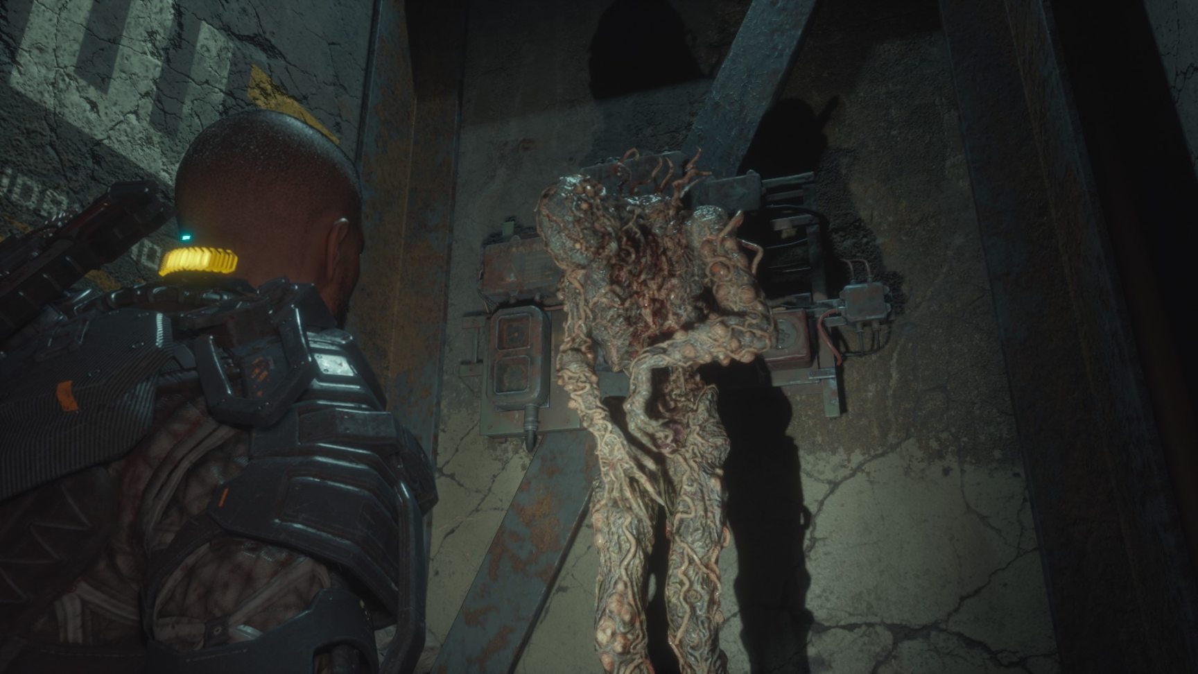 小航母评测：《木卫四协议》质感极佳，但是玩法欠缺的大作