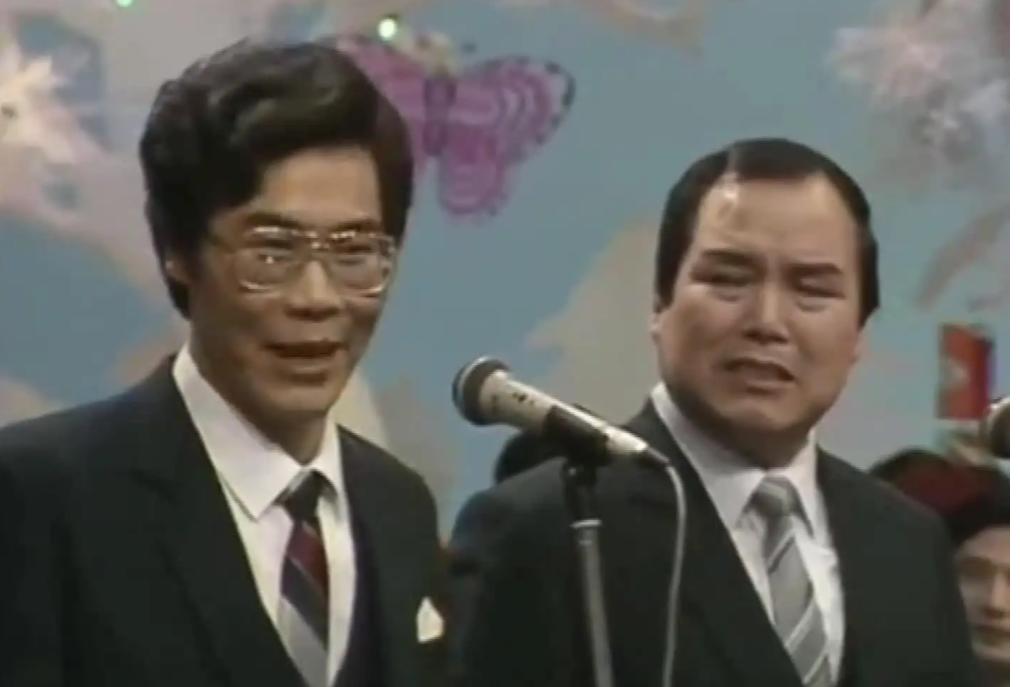 相声演员笑林去世享年59岁,著名相声演员笑林简介