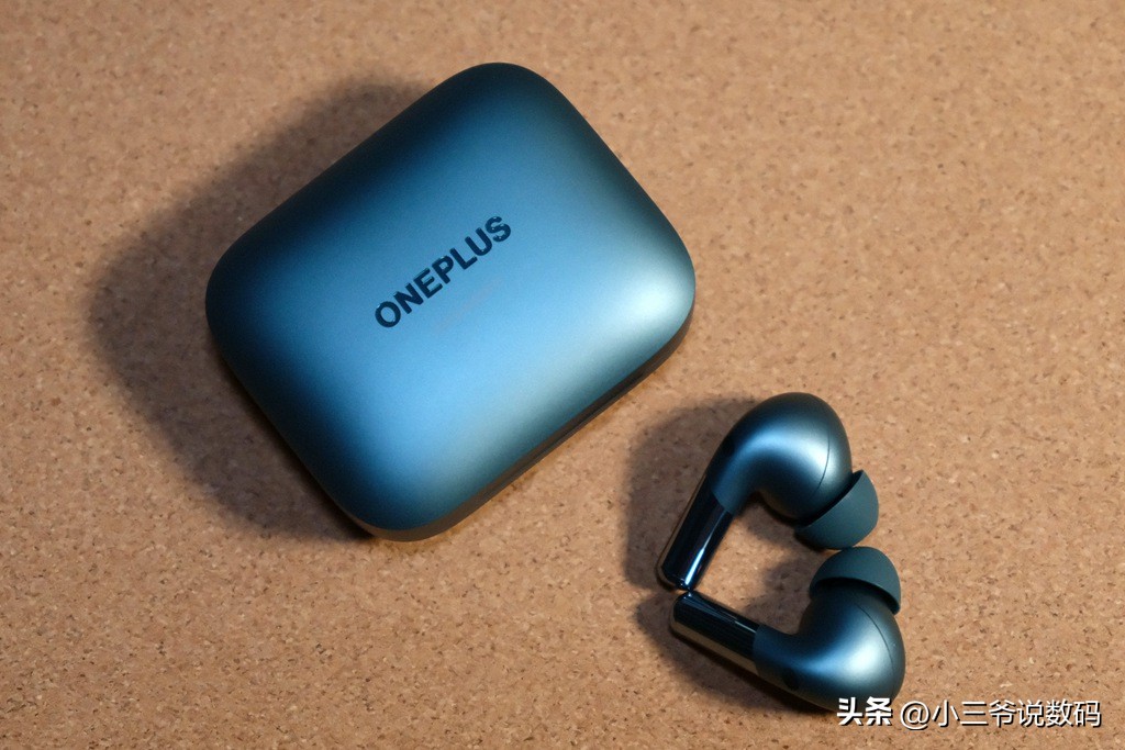 一加耳机budspro2旗舰款和轻奢款,一加耳机budspro2代