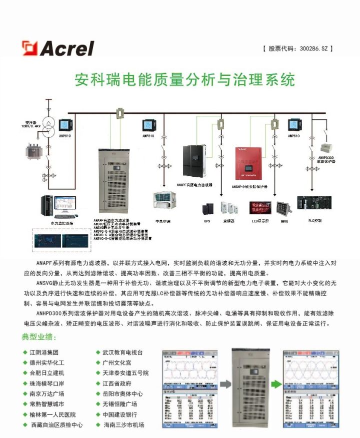 晶闸管整流装置产生谐波详解,三相可控硅整流电路谐波分析