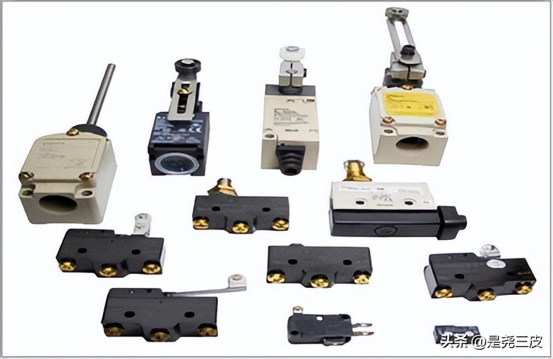 电工技术教学开关控制灯的操作,电工基础照明与线路解析