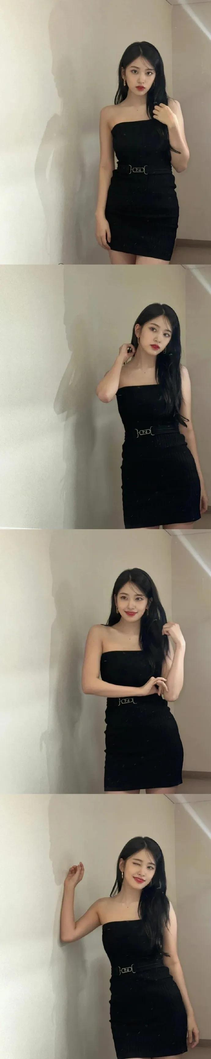 她真的很可爱动漫,可是你真的很可爱