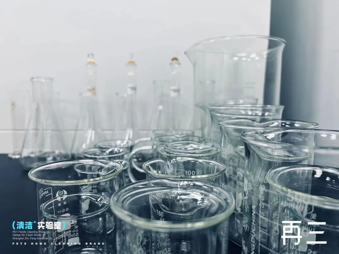 打造宠物门店第四大动销品，「再三」推出除毛洗衣凝珠