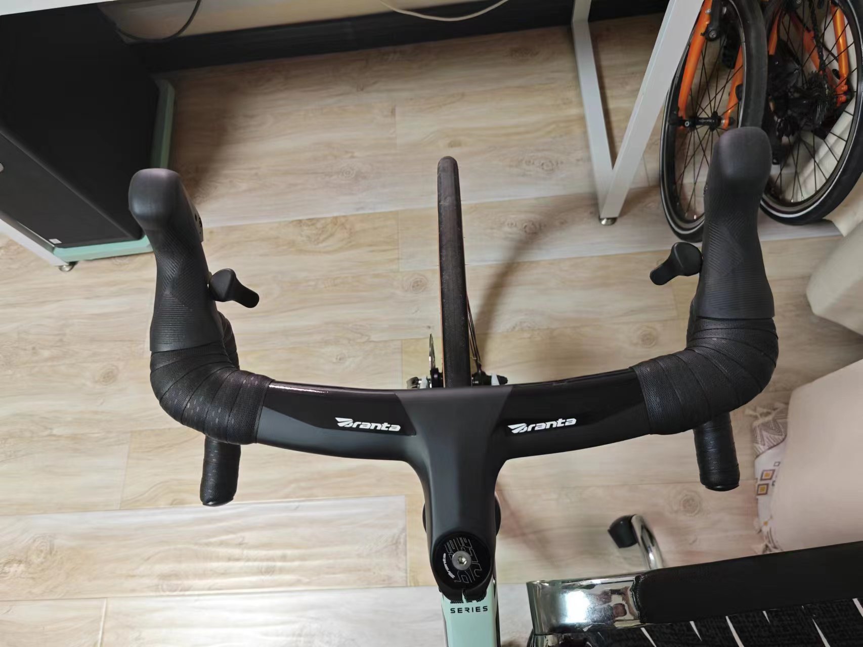 喜德盛RS350破风公路自行车,喜德盛rs350破风